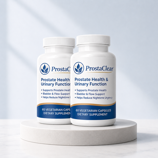 ProstaClear™ FR