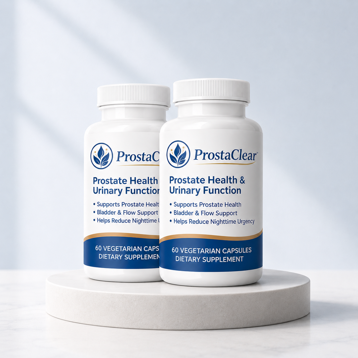 ProstaClear™ FR - 2