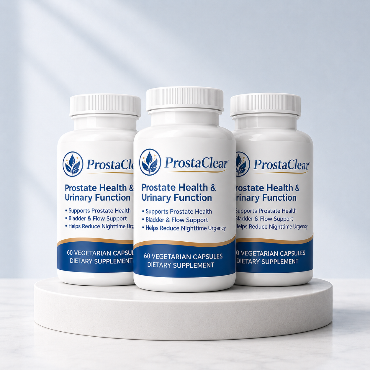ProstaClear™ FR - 2