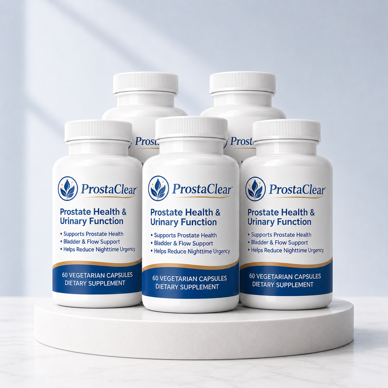 ProstaClear™ FR