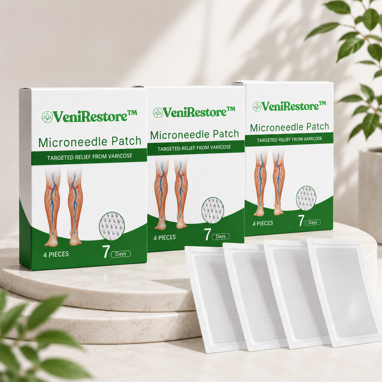 VeniRestore™ FR - 2