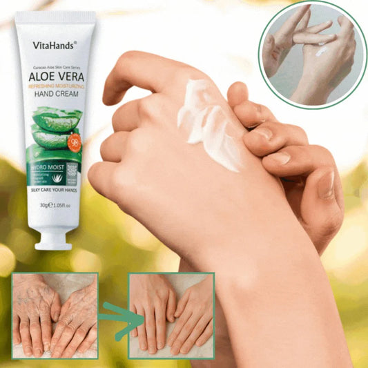 VitaHands® es-US