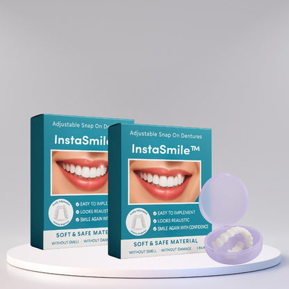 InstaSmile™