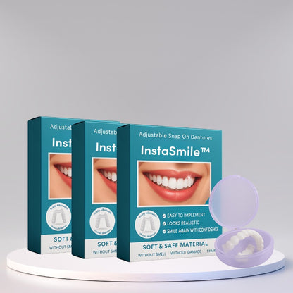 InstaSmile™