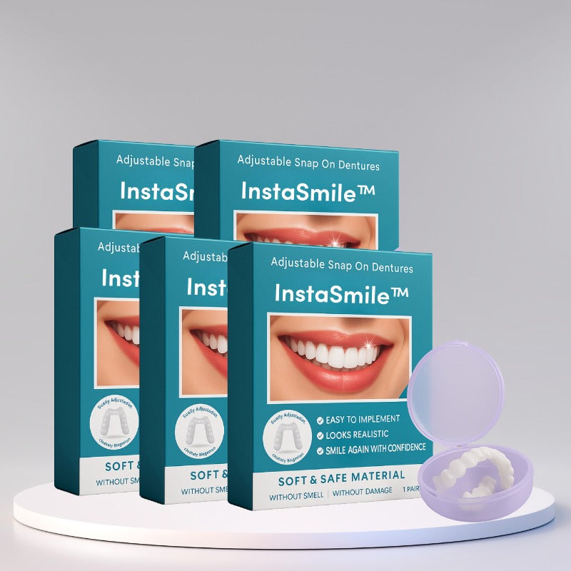 InstaSmile™
