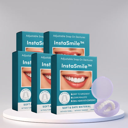 InstaSmile™