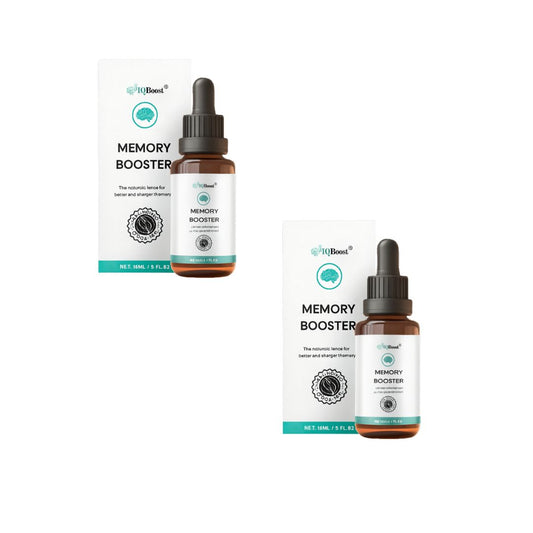 IQBoost®