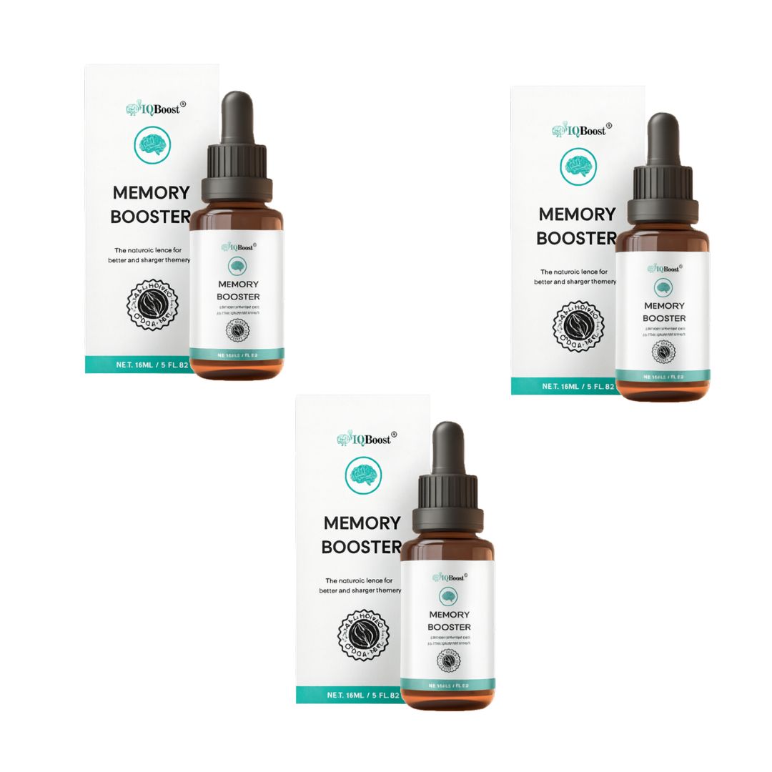 IQBoost®