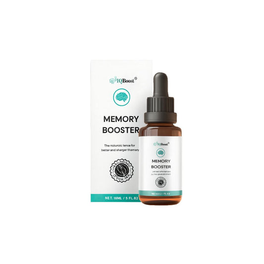 IQBoost®