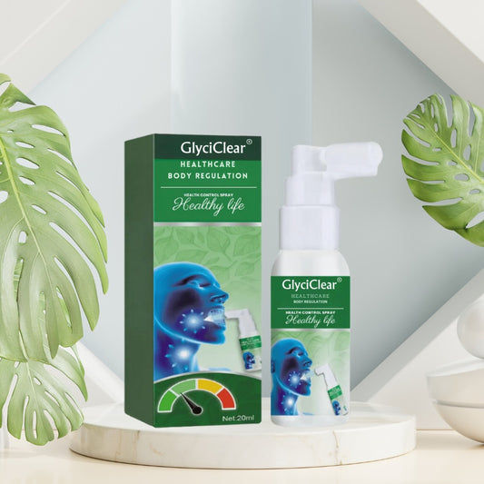 GlyciClear™