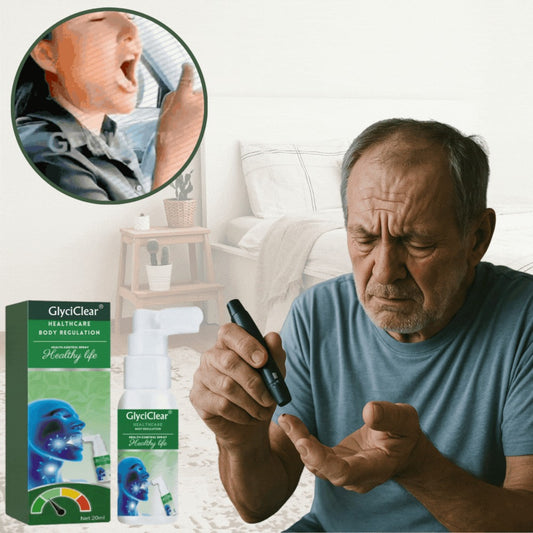 GlyciClear™
