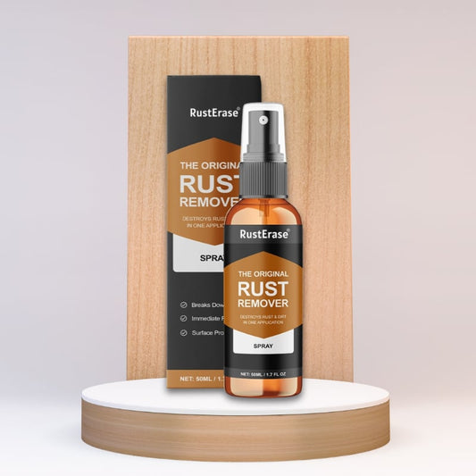 RustErase™