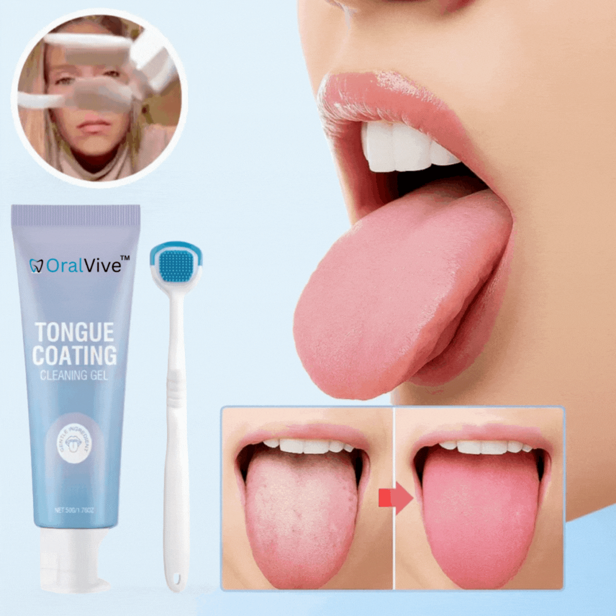 OralVive™