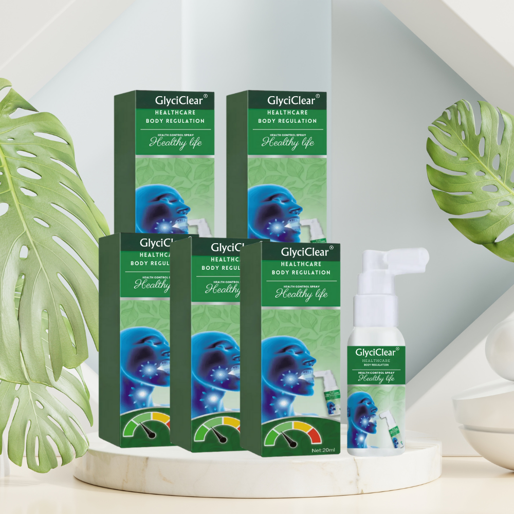 GlyciClear® DK