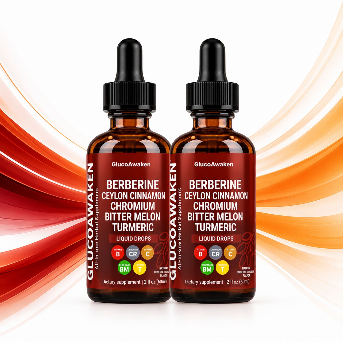 GlucoAwaken™ FR