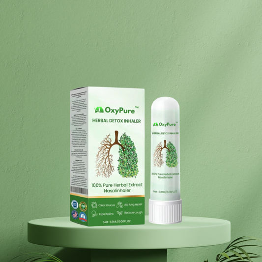 OxyPure™ - 2 DK