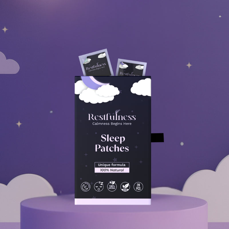 Restfulness™ - 80 DK