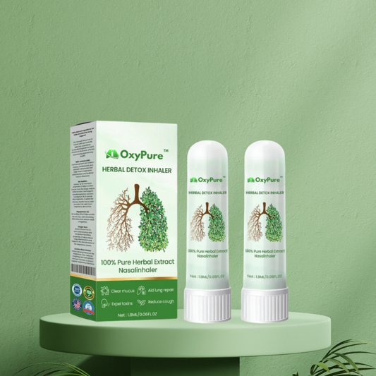 OxyPure™ - 2 DK