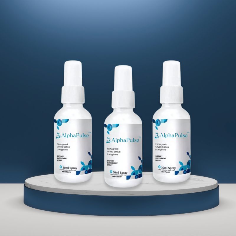 AlphaPulse™ - 2 DK