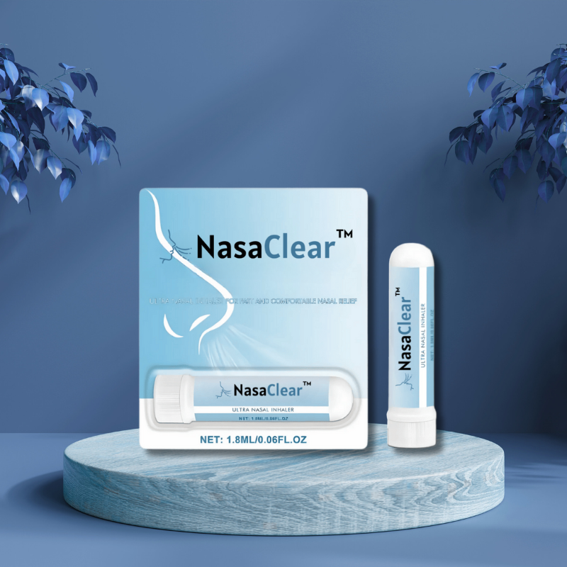 NasaClear™ - 2 DK