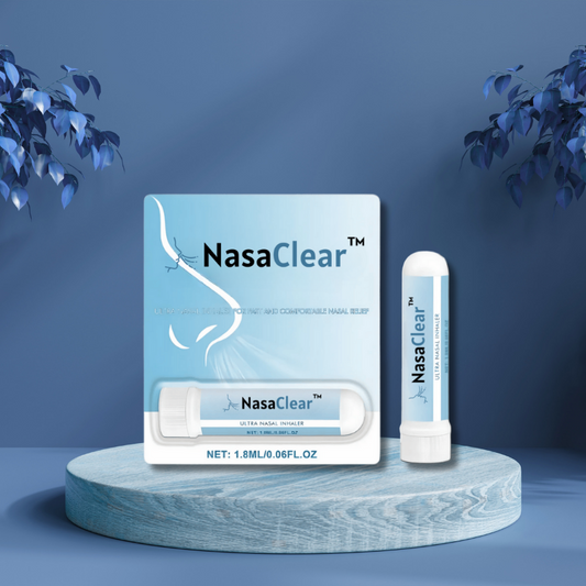 NasaClear™ - 2 DK