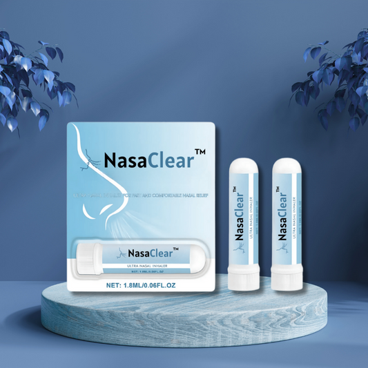NasaClear™ - 2 DK