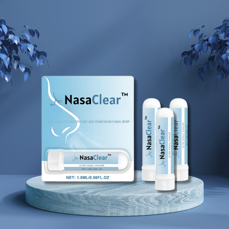 NasaClear™ - 2 DK