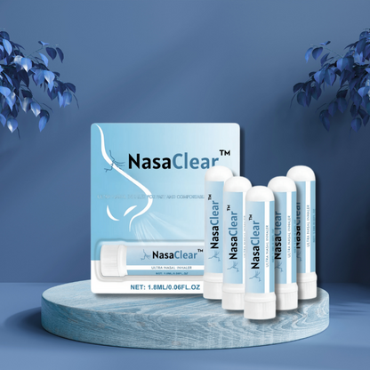 NasaClear™ DK